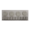 CBE Connectors & Pins DZ100