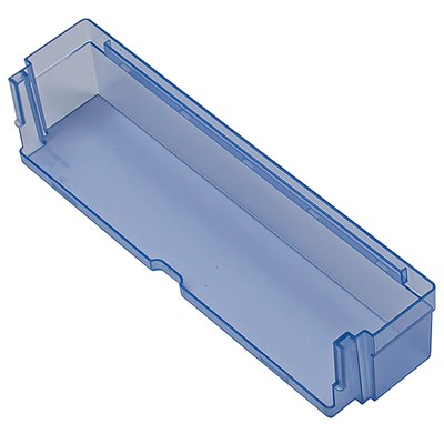 Dometic Fridge Door Shelf Blue