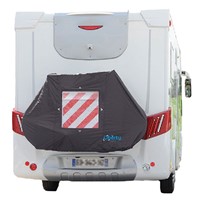 Liberty 2-3 Bike Cover