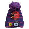 Heat Machine Children’s LED Light Hat - Assorted Colours