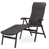 Westfield Avantgarde Noblesse Chair - Charcoal Grey