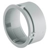 Truma Outlet Nut - Agate Grey