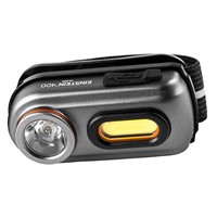 NEBO Einstein™ 400 Rechargeable LED Head Torch