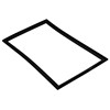 Dometic Freezer Door Gasket - Black
