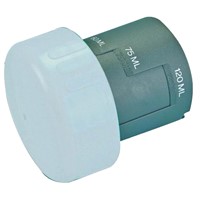 Thetford Measuring Cup - White