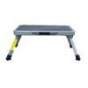 Quest Folding Metal Step