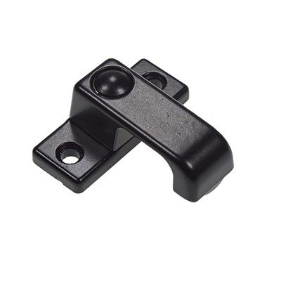 W4 Metal Turnbuckle - Black