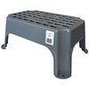 Liberty Single Plastic Step