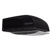 Aventa Compact Black cream diffuser and sealing frame