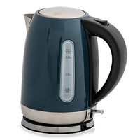 Quest Rocket 1.7L Kettle - Slate