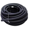 Fawo 20mm Dark Grey PVC Convoluted Hose (order in multiples of 30M)