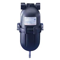 Shurflo Pre-Charge Accumulator 20 psi