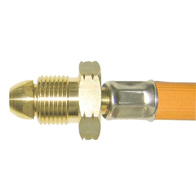 Truma GB Propane pigtail 450mm