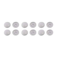 Thetford Fridge Cap Freezer Bolt (6 Pack)