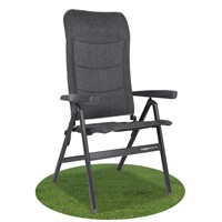 Performance Advancer Pro chair (dark grey melange)