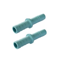 Whale Stem Adaptor 1/2'' Hose to 12mm