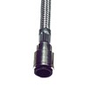 Dimatec 300mm Flexi Tap Hose JG End Red & Blue (order in multiples of 2)