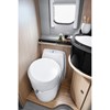 Thetford C220CS (C223CS) Cassette Toilet OEM