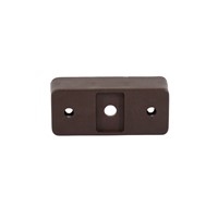 W4 Turnbuckle spacer for use with Plastic Door Retainer
