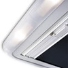 Dometic Heki 2 Deluxe Roof Light