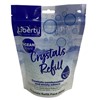 Liberty Crystals Refill Pack (500g Ocean Scent)