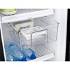 Thetford T1090E 84L Black Compressor Fridge