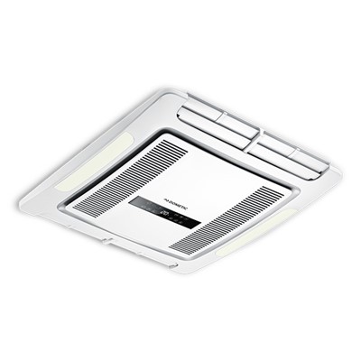 Dometic FreshJet FJX Air Distribution Box with Remote Controls