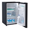Vitrifrigo 50L Black Air Lock fridge 12/24V Multi voltage