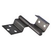 Fawo Dark Grey Right hand Hinge