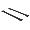 Can Diamond Crossbar - Black