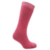 ProHike Ladies Wellington Boot Sock, Size 4-8, Assorted Colours