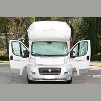 Internal Windscreen Covers VW T7