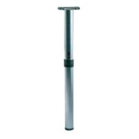 Fawo 715/355mm centre folding table leg