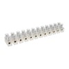W4 15amp 12 way Strip Connector