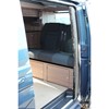 Horrex T5/T6 Right Hand Drive Door Fly Screen