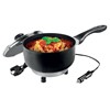 Quest 12V Saucepan with Lid