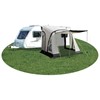 Quest Falcon 260 poled porch awning