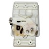 Hartal Inner Door Lock Handle Base
