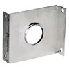 Alde Convector Mounting Bracket