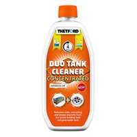 Thetford Duo Tank Cleaner bottle (Order in multiples of 12)