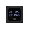 CBE 12V Water Touch Test Panel