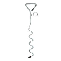 W4 Screw-It Ground Anchor