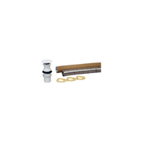 Truma Roof flue kit AK5 70mm D flue kit to suit S5002/5004