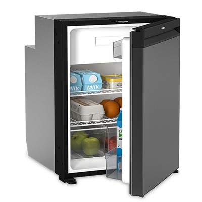 Dometic NRX80C 80L Silver Compressor Fridge