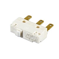 W4 Tap Microswitch