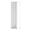 Horrex Aluminium 1750 x 650 x 58mm Flyscreen