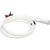 Whale Twist Deck Shower Mixer Retail