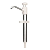 Whale V Hand Operated Pump Mk6