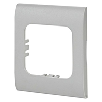 Truma c/panel frame agate grey