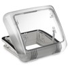 Dometic Micro Heki 280 X 280mm with forced ventilation